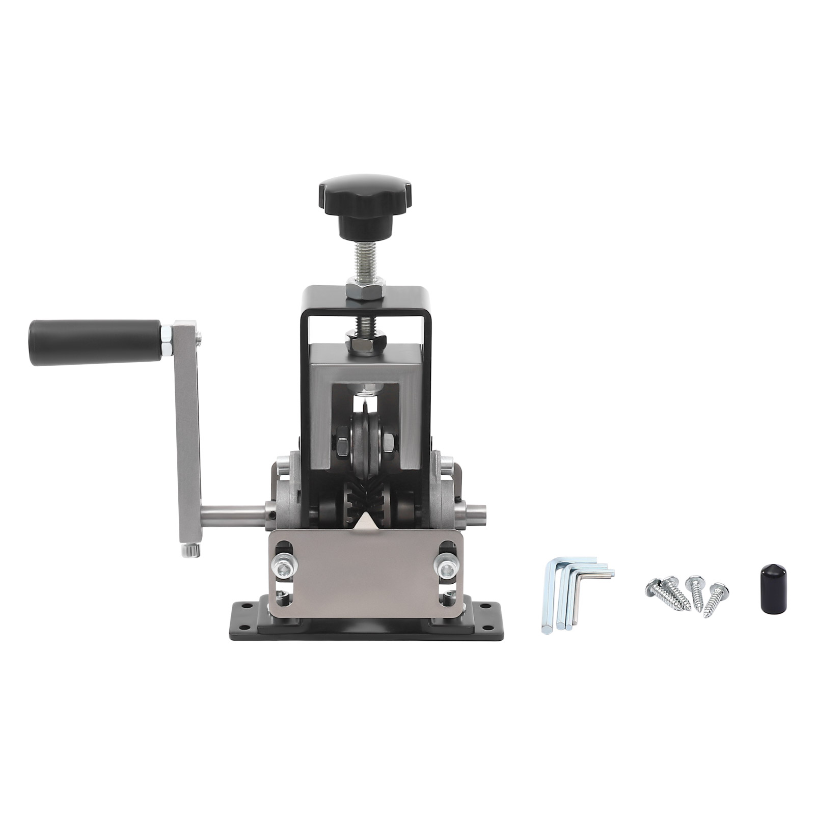 Cable Stripping Machine, Cable Stripping Tool, Manual Stripping Tool, Stripping Diameter: 1-21mm, 24.5*4*20cm, Black Cable Stripping Machine, Cable Stripping Tool, Manual Stripping Tool, Stripping Diameter: 1-21mm, 24.5*4*20cm, Black