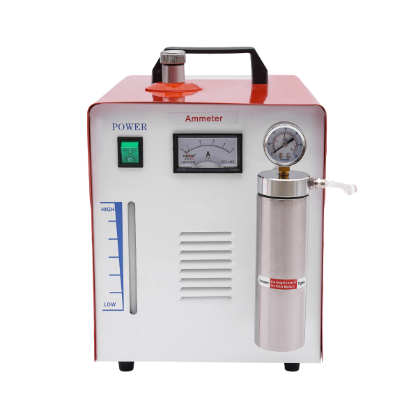 Acrylic Polishing Machine Suitable For Flame Polishing Of Acrylic Crafts And Organic Glass 18.11*11.02*14.17in Orange Environmentally Friendly