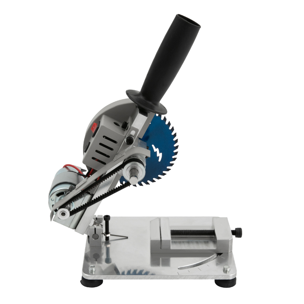 Micro cutting machine small aluminum cutting machine 4 inches