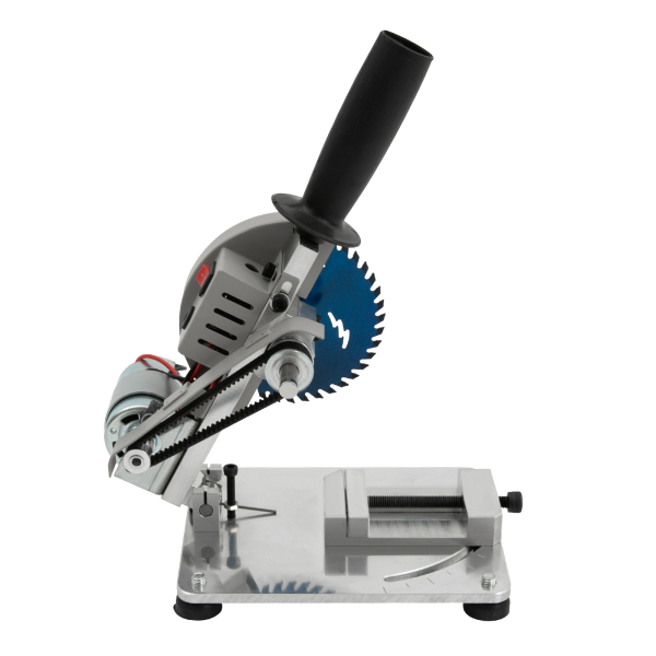 Micro cutting machine small aluminum cutting machine 4 inches