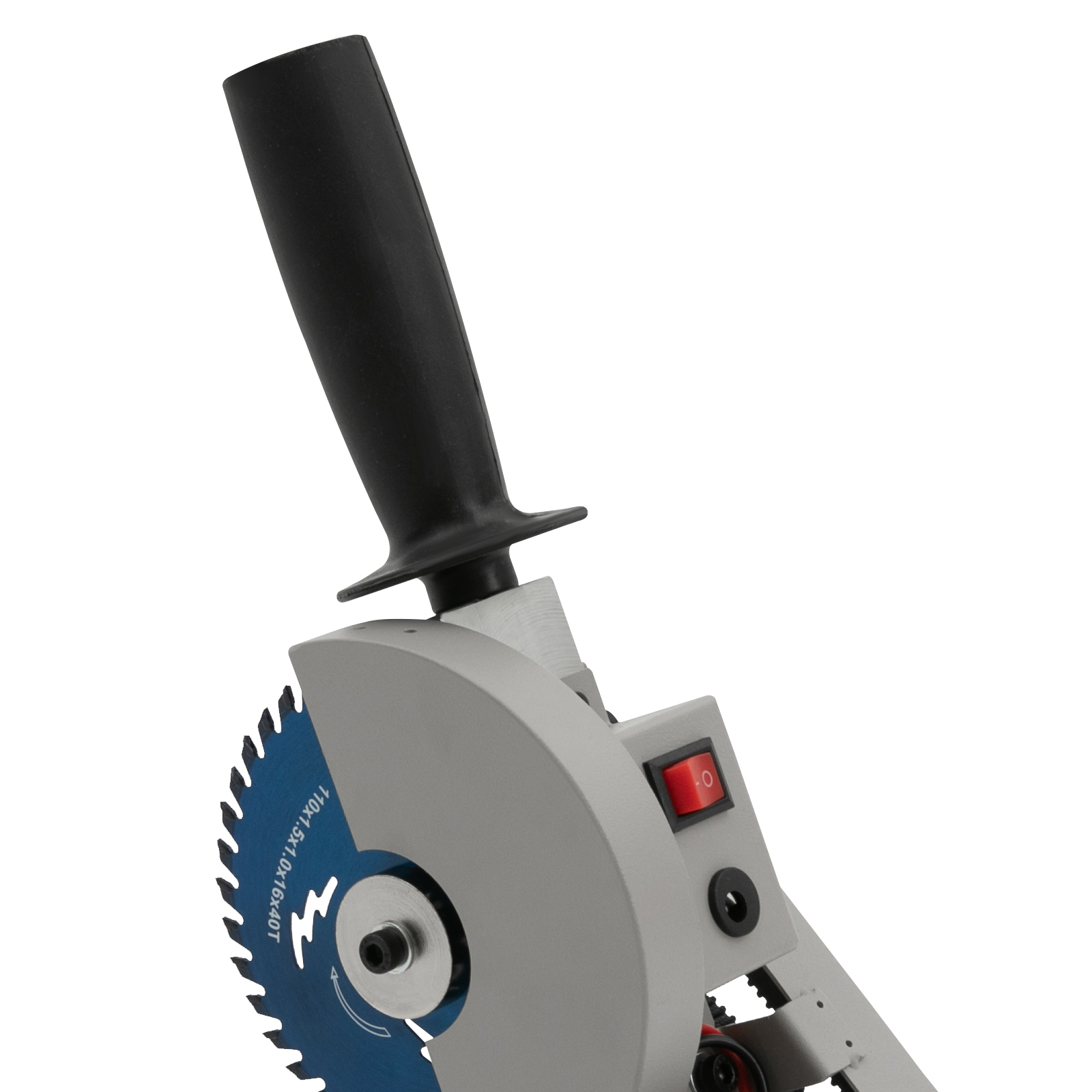 Micro cutting machine small aluminum cutting machine 4 inches Micro cutting machine small aluminum cutting machine 4 inches