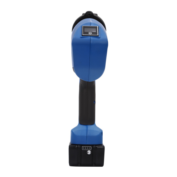 Rechargeable Hydraulic Crimping Plier Battery Powered Crimping Tool Electric Hydraulic Plier Kit Used in the Electric Power Industry Telecommunication Industry