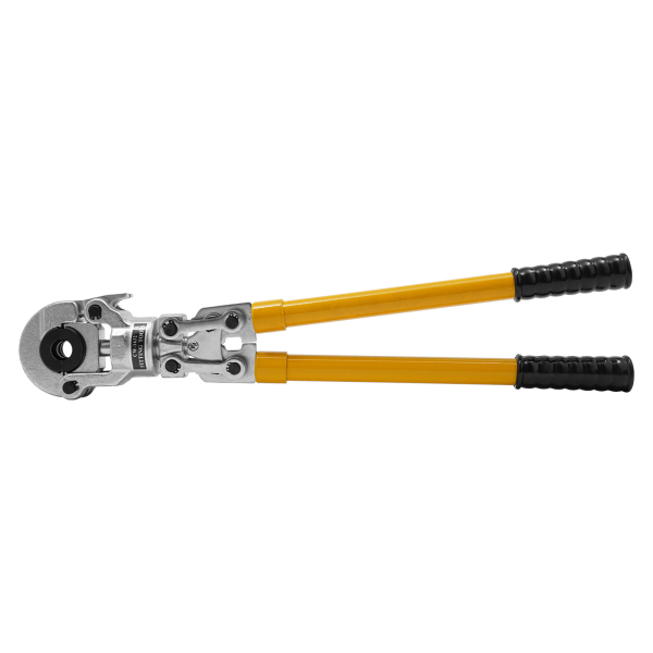 Professional Contour Press Plier 3.54*22.83in For Professional And Diy Applications Balustrades Railing Decking And Fences Plastic Pipes Copper Pipes