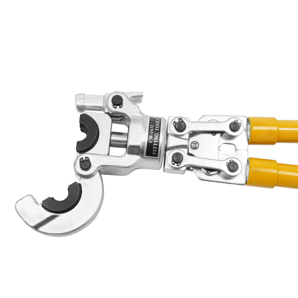 Professional Contour Press Plier 3.54*22.83in For Professional And Diy Applications Balustrades Railing Decking And Fences Plastic Pipes Copper Pipes Professional Contour Press Plier 3.54*22.83in For Professional And Diy Applications Balustrades Railing Decking And Fences Plastic Pipes Copper Pipes