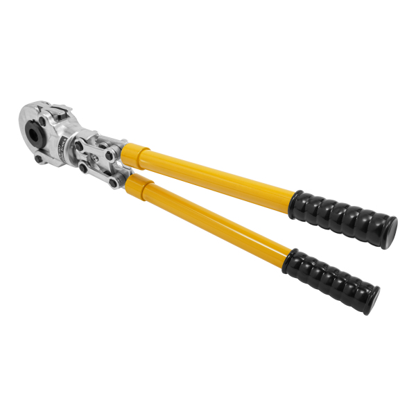 Professional Contour Press Plier 3.54*22.83in For Professional And Diy Applications Balustrades Railing Decking And Fences Plastic Pipes Copper Pipes