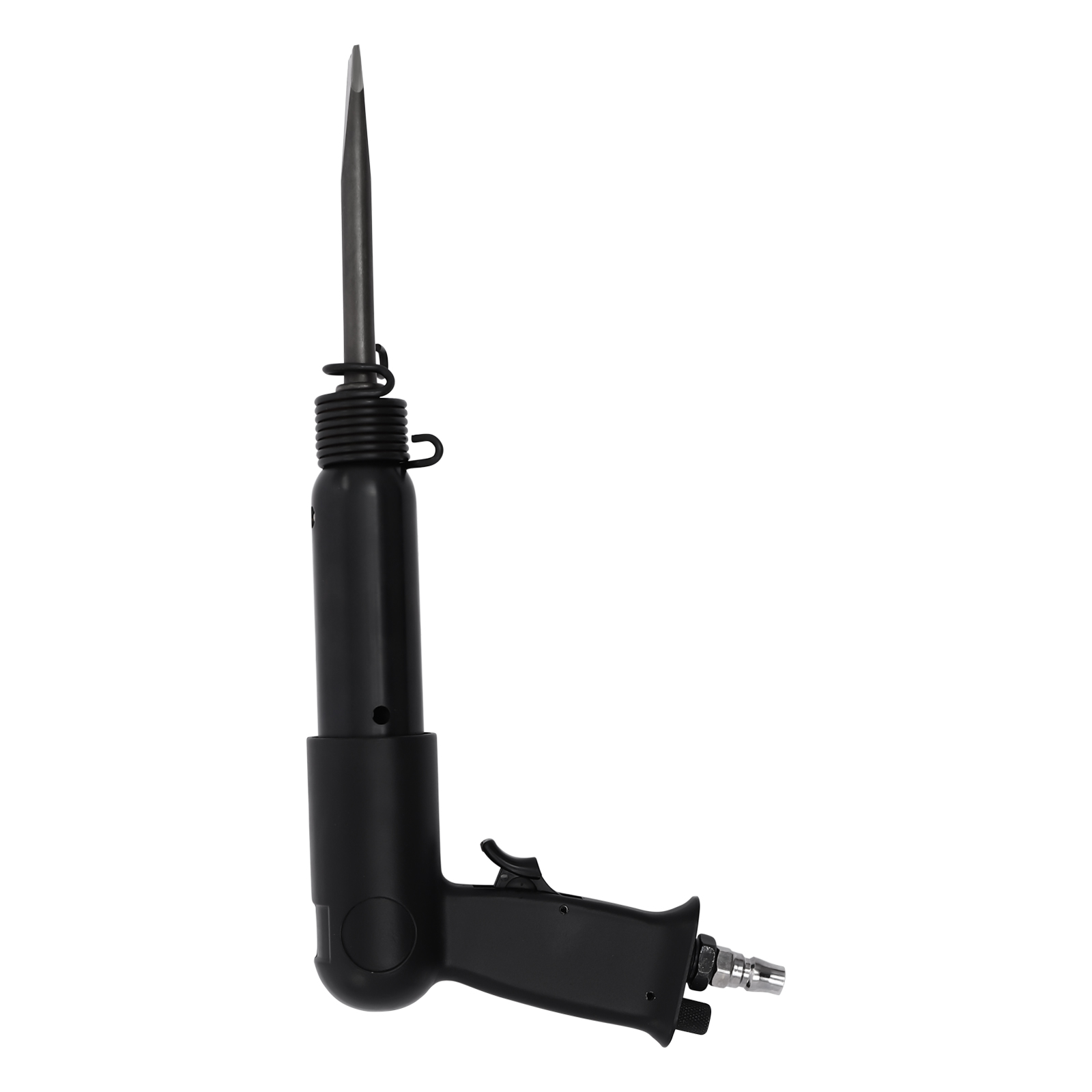 Air Hammer Kit, 22*15.3cm Air Hammer Kit with Quick Change Retainer, Air Hammer for fast shovel-cutting Air Hammer Kit, 22*15.3cm Air Hammer Kit with Quick Change Retainer, Air Hammer for fast shovel-cutting
