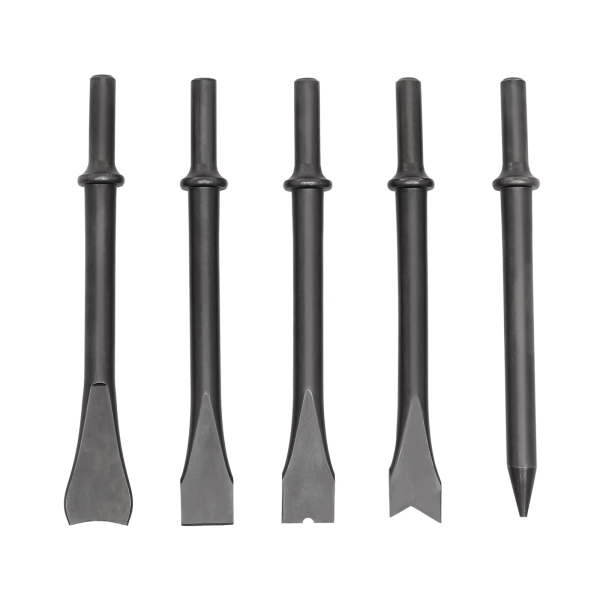 Air Hammer Kit, 22*15.3cm Air Hammer Kit with Quick Change Retainer, Air Hammer for fast shovel-cutting