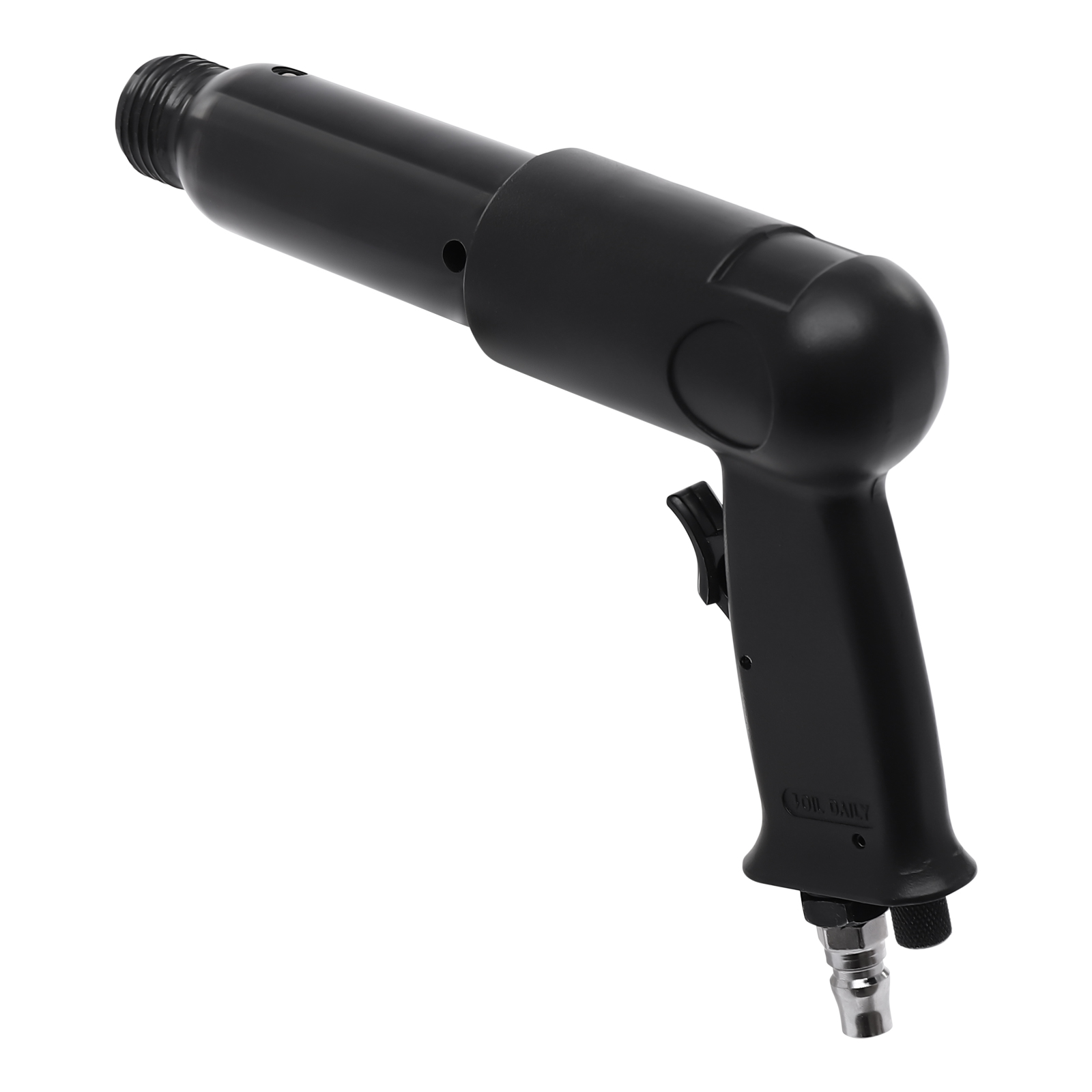 Air Hammer Kit, 22*15.3cm Air Hammer Kit with Quick Change Retainer, Air Hammer for fast shovel-cutting Air Hammer Kit, 22*15.3cm Air Hammer Kit with Quick Change Retainer, Air Hammer for fast shovel-cutting