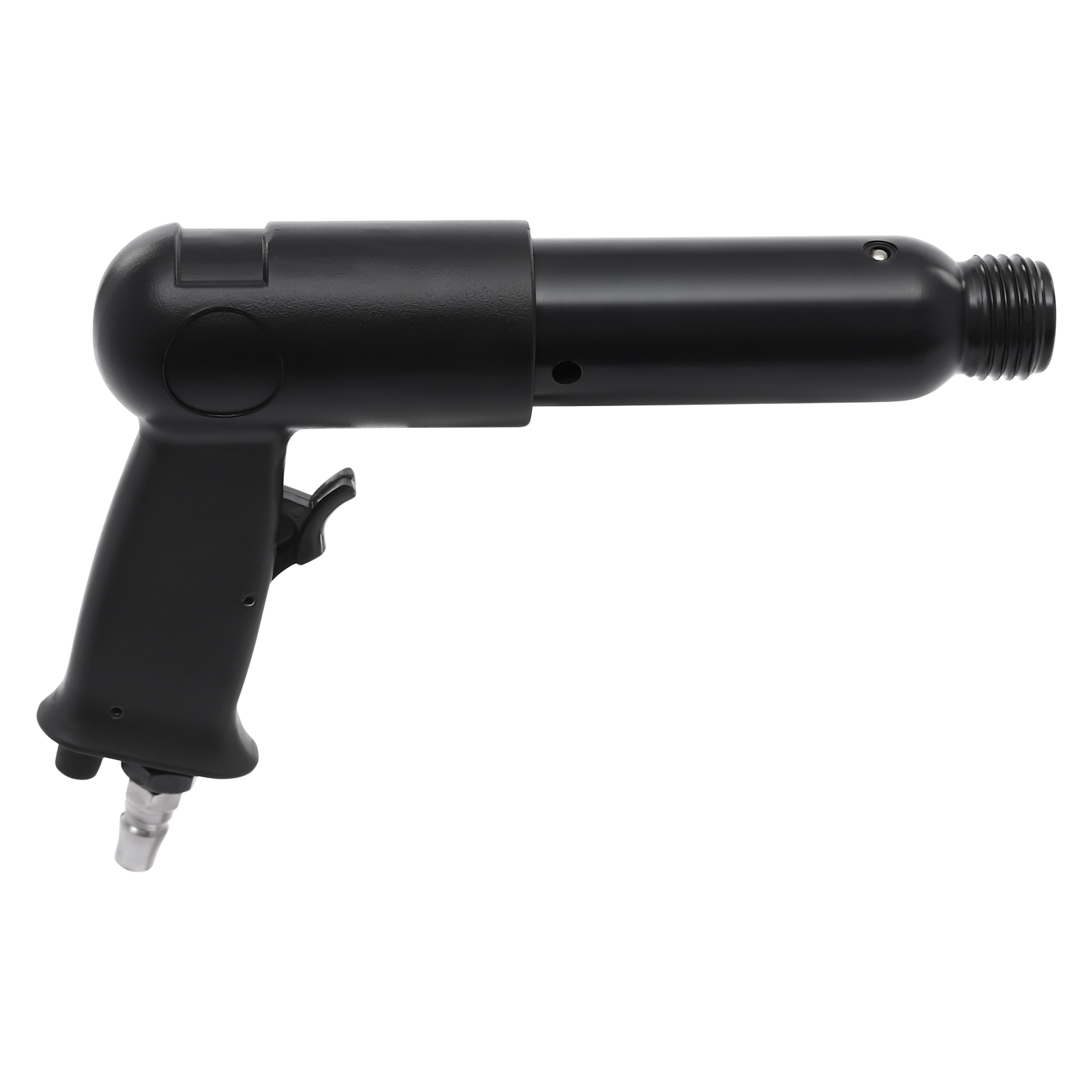 Air Hammer Kit, 22*15.3cm Air Hammer Kit with Quick Change Retainer, Air Hammer for fast shovel-cutting Air Hammer Kit, 22*15.3cm Air Hammer Kit with Quick Change Retainer, Air Hammer for fast shovel-cutting