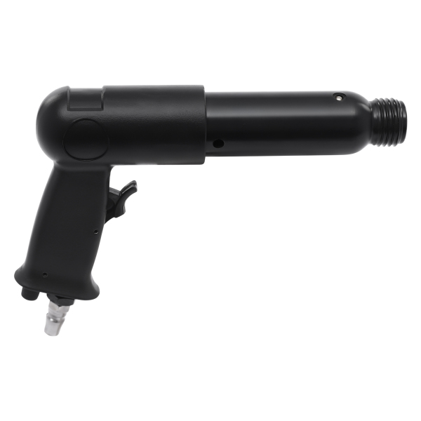 Air Hammer Kit, 22*15.3cm Air Hammer Kit with Quick Change Retainer, Air Hammer for fast shovel-cutting