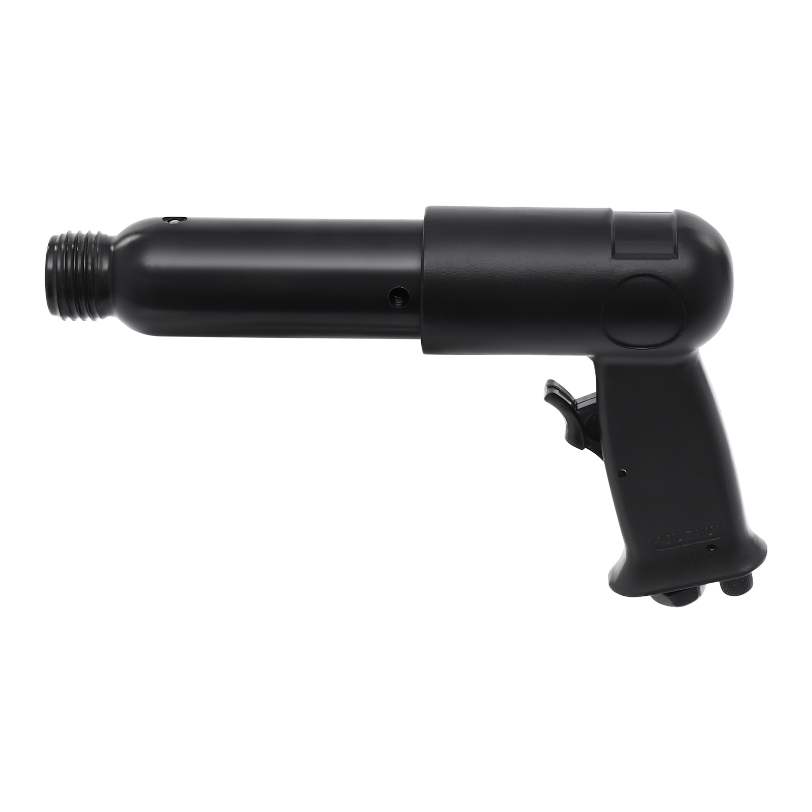 Air Hammer Kit, 22*15.3cm Air Hammer Kit with Quick Change Retainer, Air Hammer for fast shovel-cutting