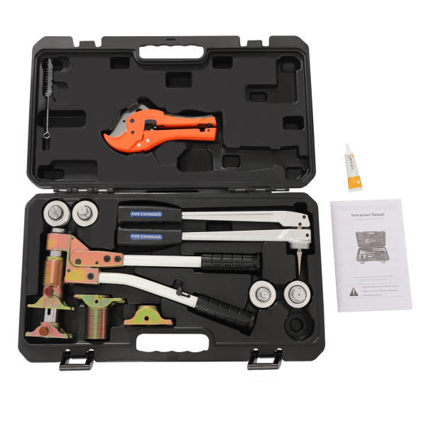 Crimping Tool 16-32mm Sliding Sleeve Crimping Tool Composite Pipe Crimping Tool Pipe Clamping And Expanding Tools Industrial Piping Systems