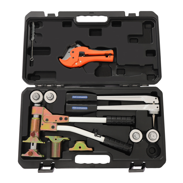 Crimping Tool 16-32mm Sliding Sleeve Crimping Tool Composite Pipe Crimping Tool Pipe Clamping And Expanding Tools Industrial Piping Systems