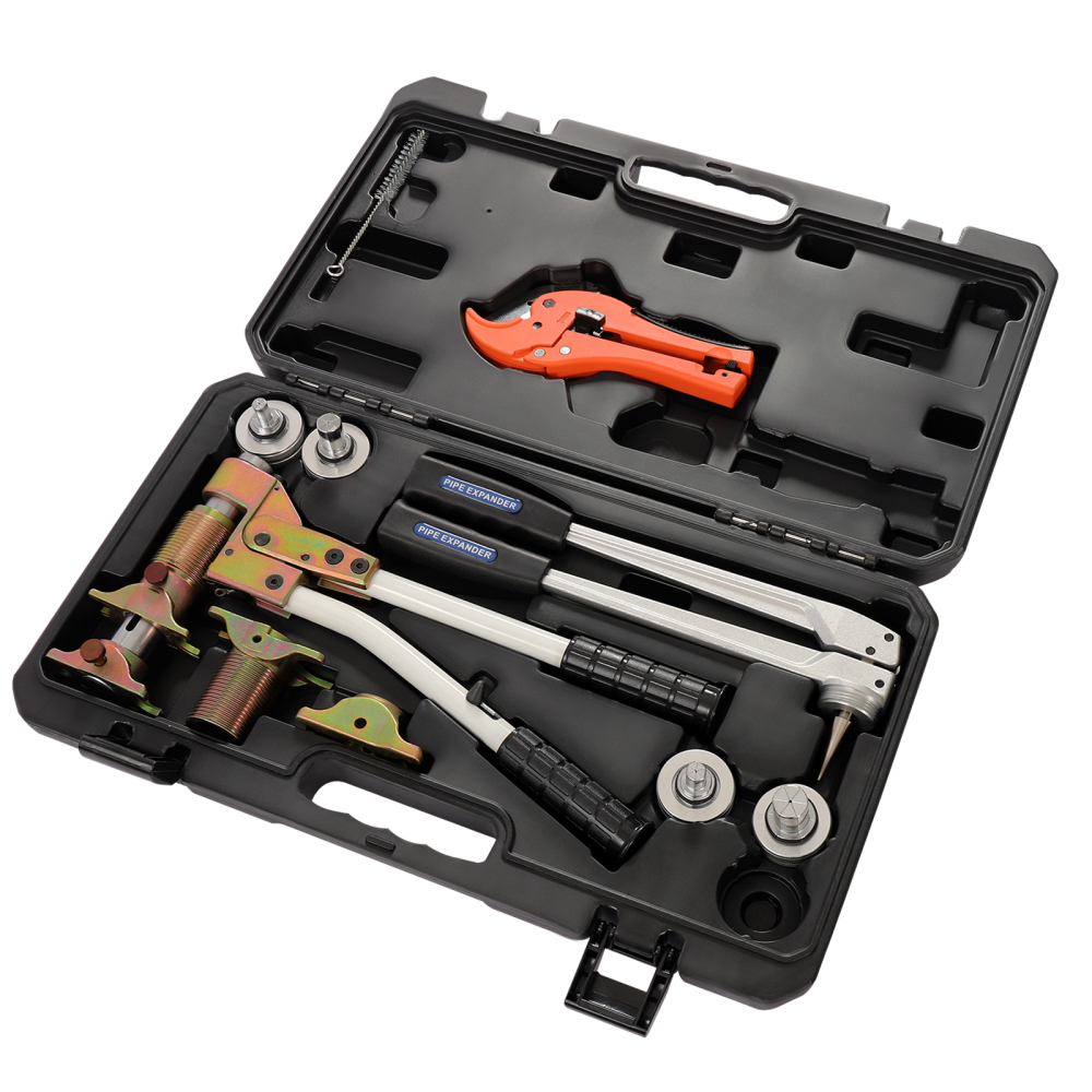 Crimping Tool 16-32mm Sliding Sleeve Crimping Tool Composite Pipe Crimping Tool Pipe Clamping And Expanding Tools Industrial Piping Systems