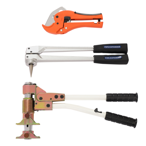 Crimping Tool 16-32mm Sliding Sleeve Crimping Tool Composite Pipe Crimping Tool Pipe Clamping And Expanding Tools Industrial Piping Systems