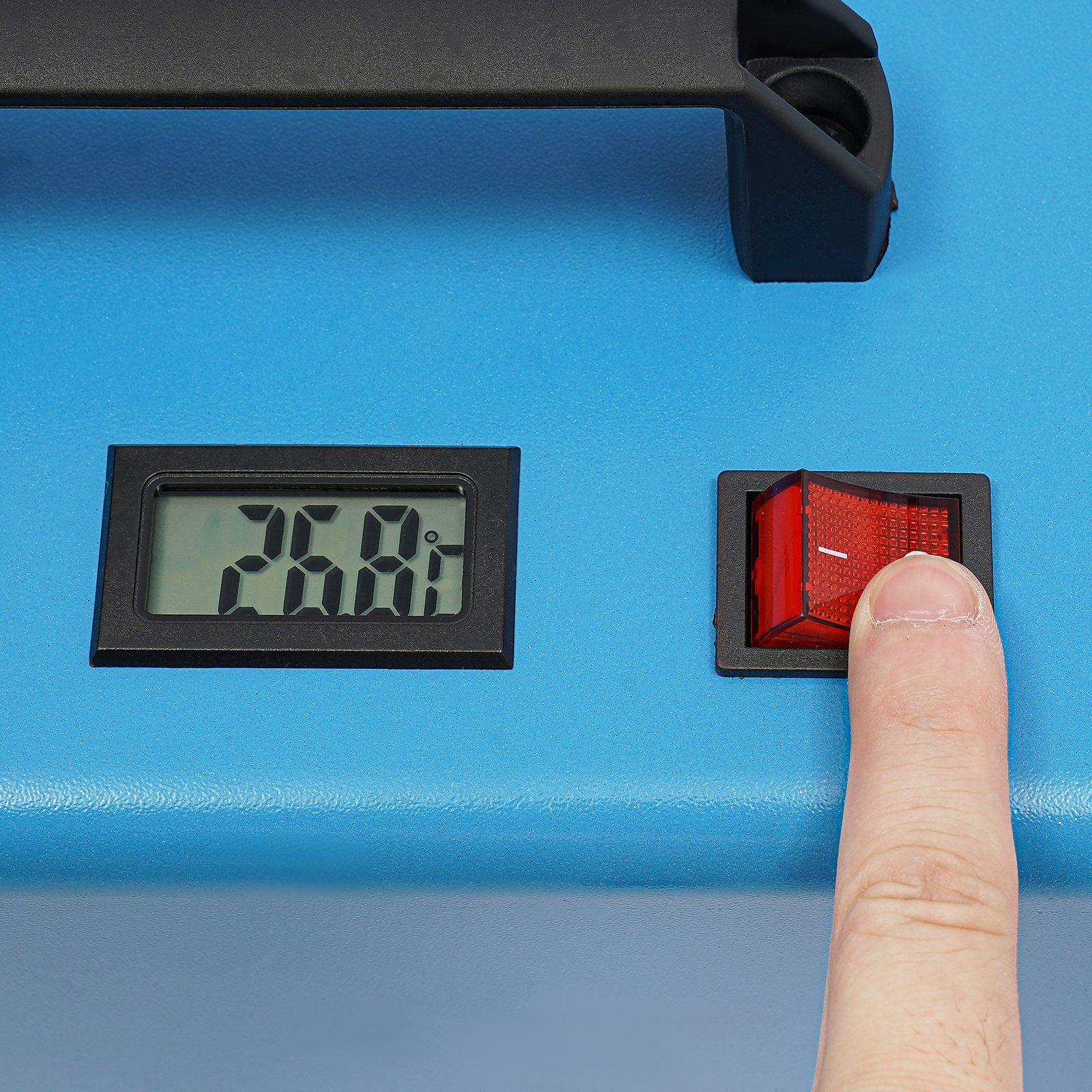 High Pressure Air Compressor Pump Electric Air Pump Air Compressor with Anti-slip Pads High Pressure Gas Pipe for Garages High Pressure Air Compressor Pump Electric Air Pump Air Compressor with Anti-slip Pads High Pressure Gas Pipe for Garages