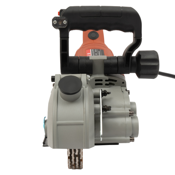 4800W Electric Wall Groove Cutting Machine for Many Occasions such as Building Construction, Decoration, Demolition 4800W Electric Wall Groove Cutting Machine for Many Occasions such as Building Construction, Decoration, Demolition