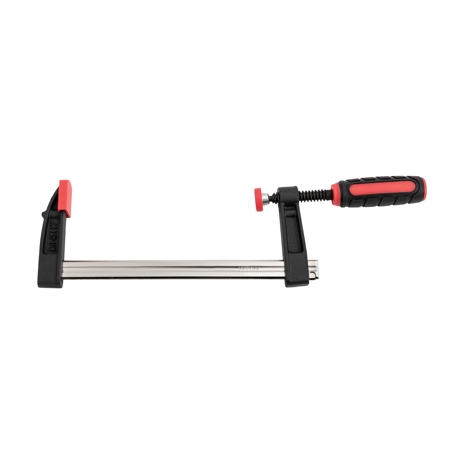 12 Bar clamps F-shaped Bar Clamps F-shaped Woodworking Clamps For Gluing Clamping And Securing Furniture Metalworking Black 12 Bar clamps F-shaped Bar Clamps F-shaped Woodworking Clamps For Gluing Clamping And Securing Furniture Metalworking Black