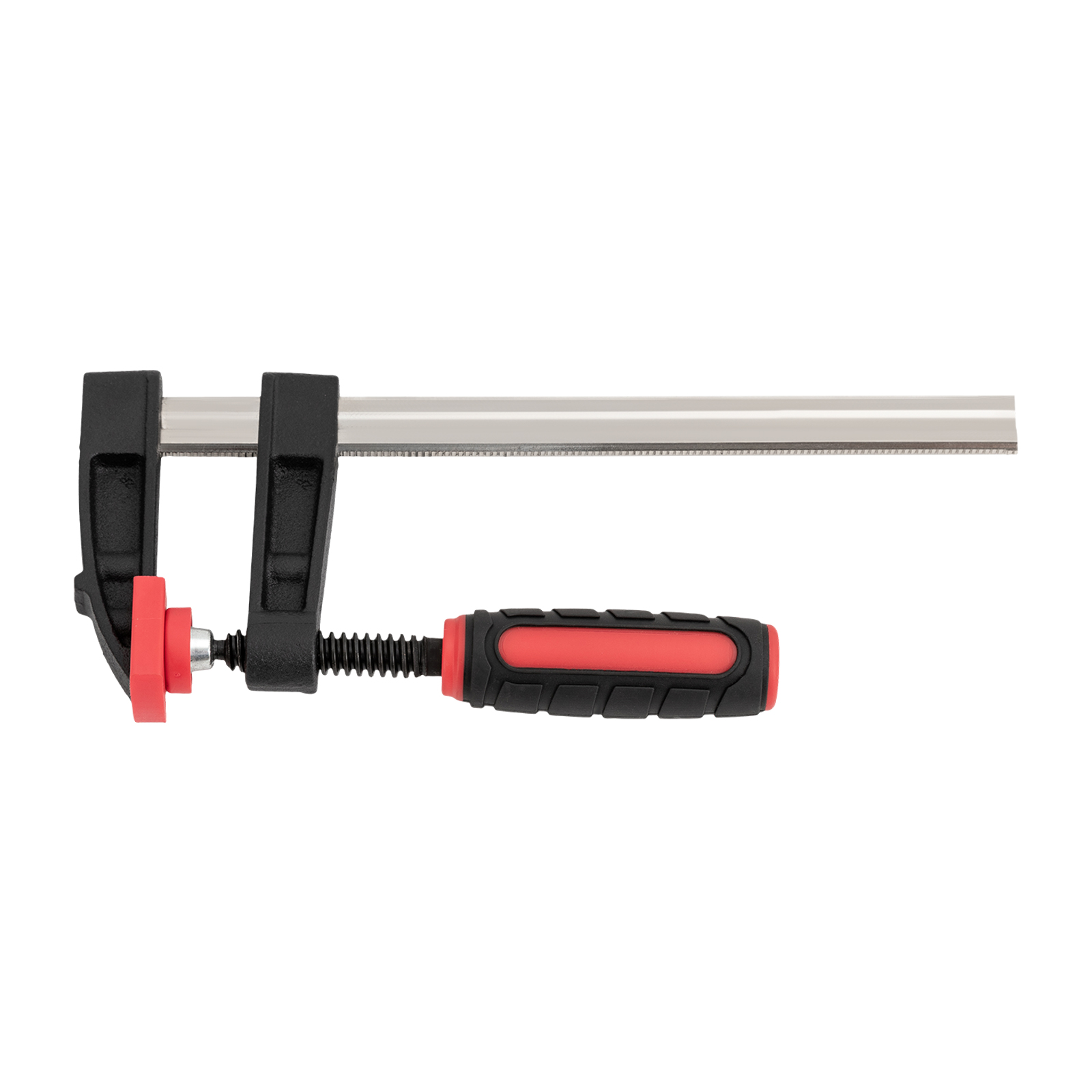 12 Bar clamps F-shaped Bar Clamps F-shaped Woodworking Clamps For Gluing Clamping And Securing Furniture Metalworking Black 12 Bar clamps F-shaped Bar Clamps F-shaped Woodworking Clamps For Gluing Clamping And Securing Furniture Metalworking Black