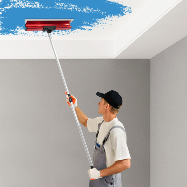 Drywall Skimming Tools, Drywall Skimming Blades, Skimming Blades with Extension Handle