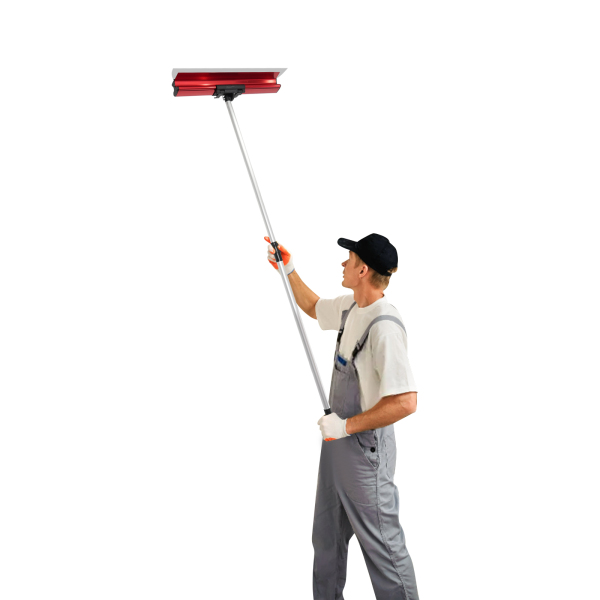 Drywall Skimming Tools, Drywall Skimming Blades, Skimming Blades with Extension Handle
