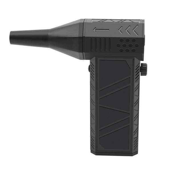 Super Jet Dry Blower High-Speed Dust Blower Portable Air Duster Used To Clean Computer Hosts Keyboards Laptops Cameras Sofas Black Super Jet Dry Blower High-Speed Dust Blower Portable Air Duster Used To Clean Computer Hosts Keyboards Laptops Cameras Sofas Black