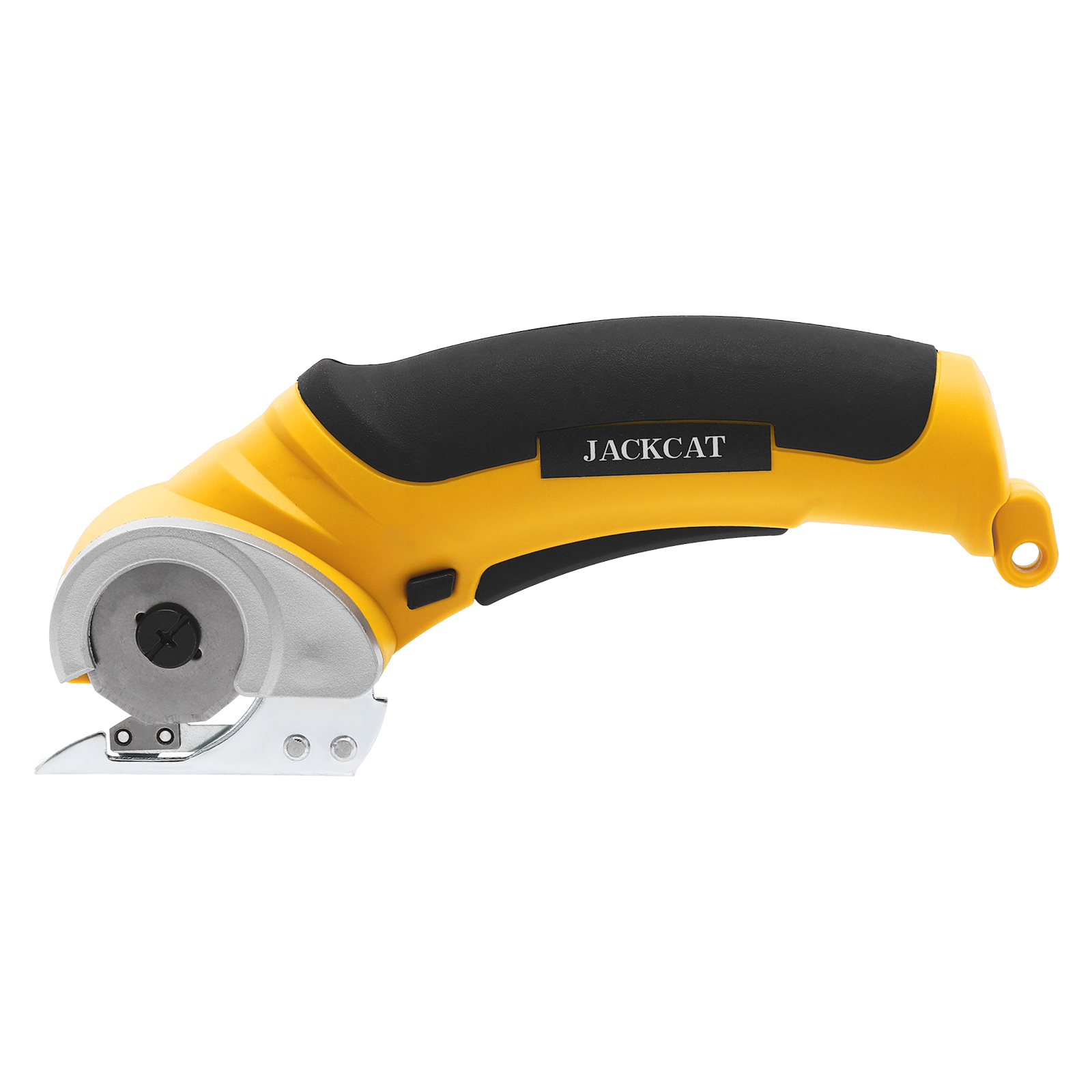 Cordless Electric Scissors, Electric Minicutter, Battery Powered Cutting Tools, Max. Cutting Thickness: 6mm, 240RPM