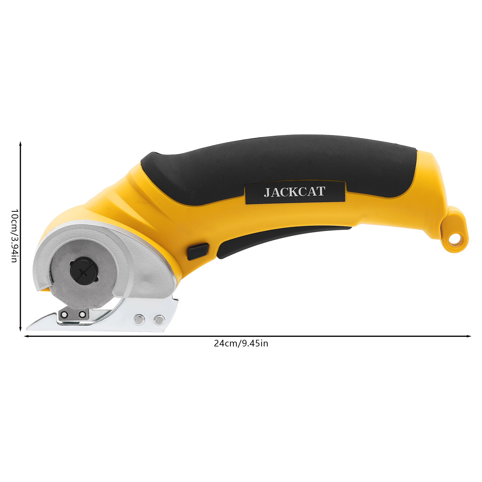 Cordless Electric Scissors, Electric Minicutter, Battery Powered Cutting Tools, Max. Cutting Thickness: 6mm, 240RPM Cordless Electric Scissors, Electric Minicutter, Battery Powered Cutting Tools, Max. Cutting Thickness: 6mm, 240RPM