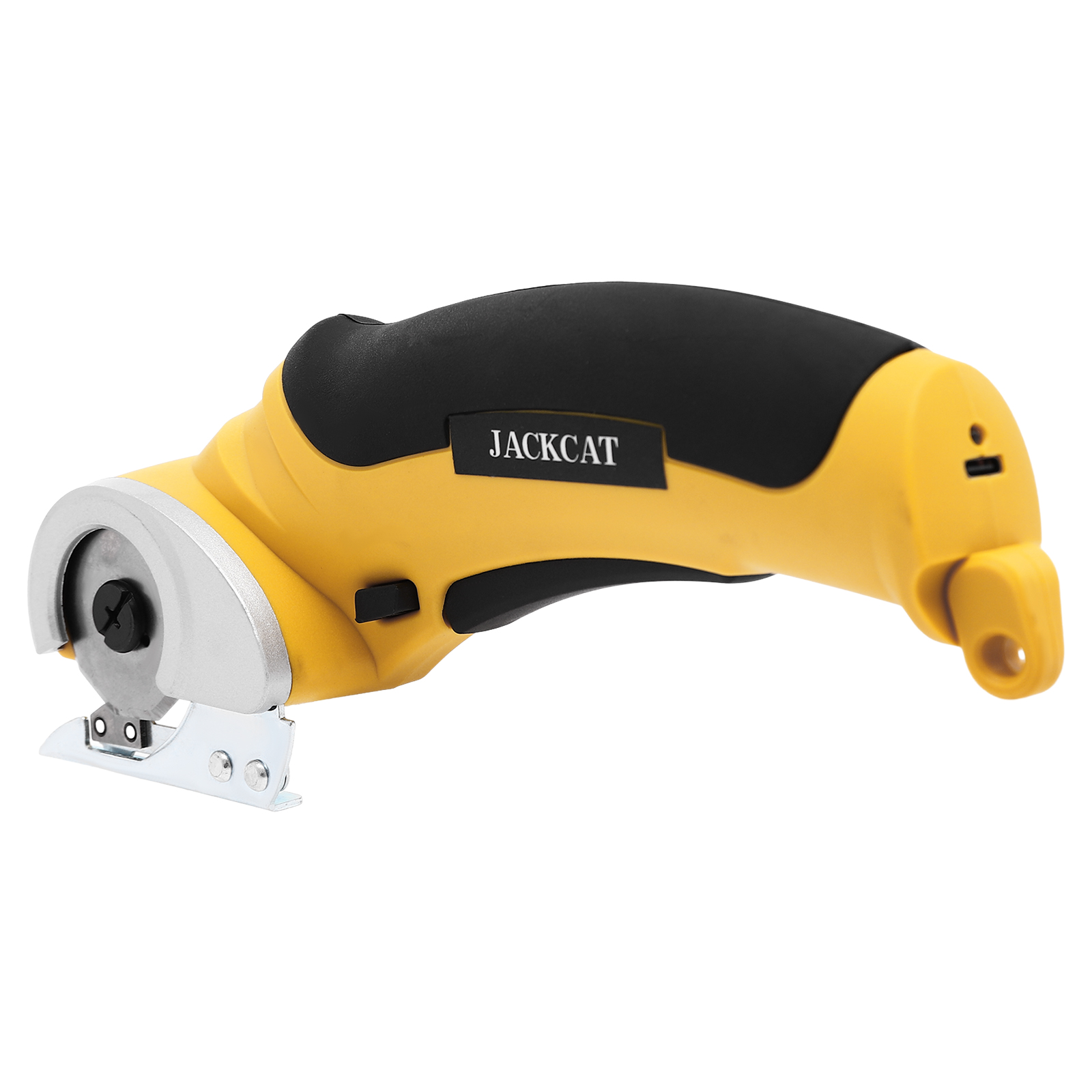 Cordless Electric Scissors, Electric Minicutter, Battery Powered Cutting Tools, Max. Cutting Thickness: 6mm, 240RPM Cordless Electric Scissors, Electric Minicutter, Battery Powered Cutting Tools, Max. Cutting Thickness: 6mm, 240RPM