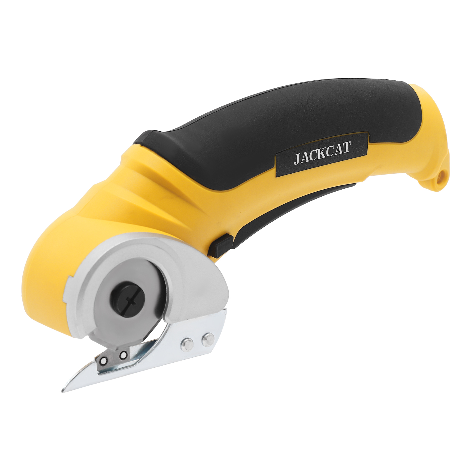 Cordless Electric Scissors, Electric Minicutter, Battery Powered Cutting Tools, Max. Cutting Thickness: 6mm, 240RPM Cordless Electric Scissors, Electric Minicutter, Battery Powered Cutting Tools, Max. Cutting Thickness: 6mm, 240RPM