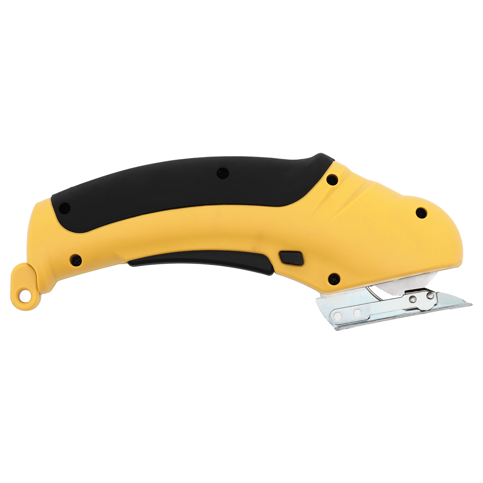 Cordless Electric Scissors, Electric Minicutter, Battery Powered Cutting Tools, Max. Cutting Thickness: 6mm, 240RPM Cordless Electric Scissors, Electric Minicutter, Battery Powered Cutting Tools, Max. Cutting Thickness: 6mm, 240RPM
