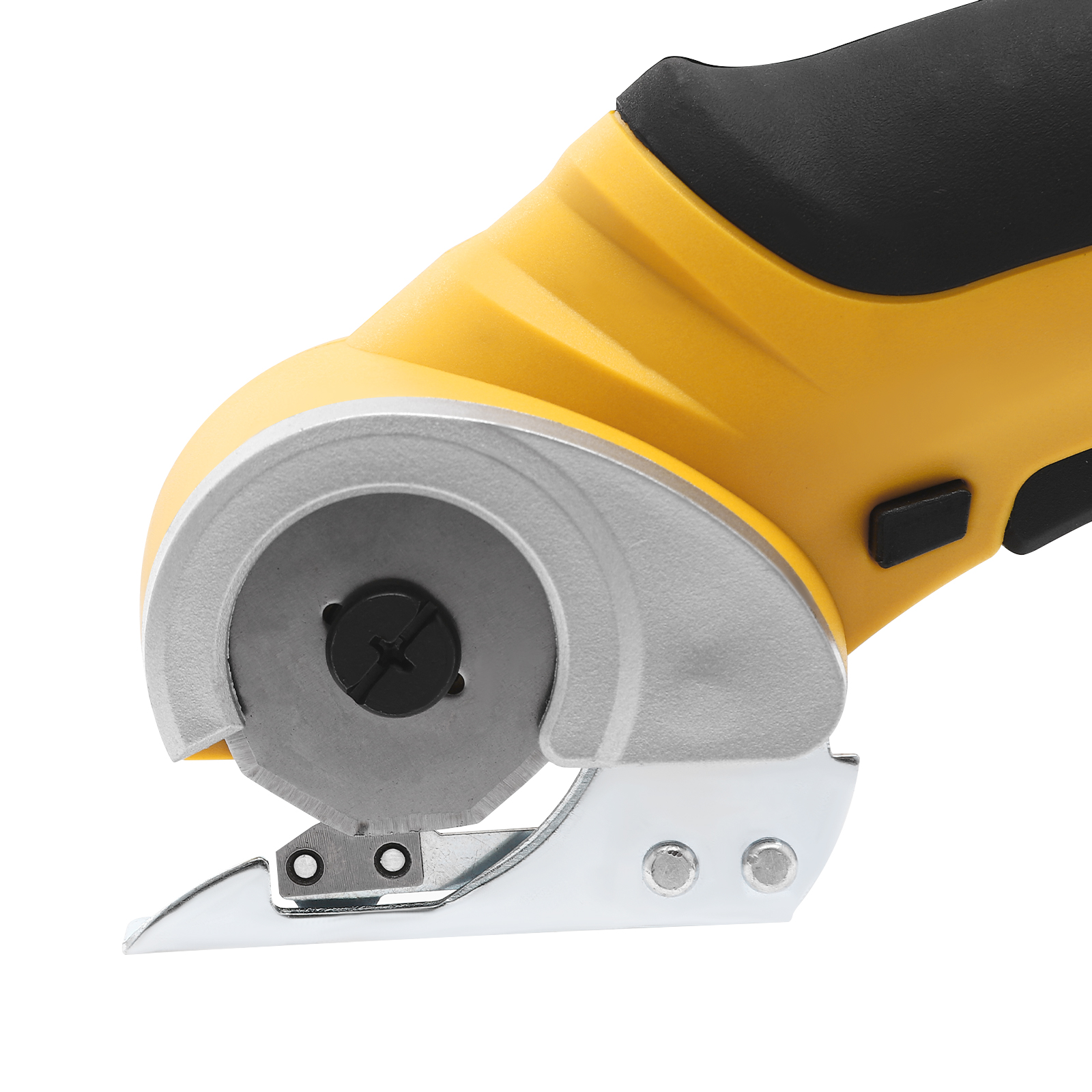 Cordless Electric Scissors, Electric Minicutter, Battery Powered Cutting Tools, Max. Cutting Thickness: 6mm, 240RPM Cordless Electric Scissors, Electric Minicutter, Battery Powered Cutting Tools, Max. Cutting Thickness: 6mm, 240RPM
