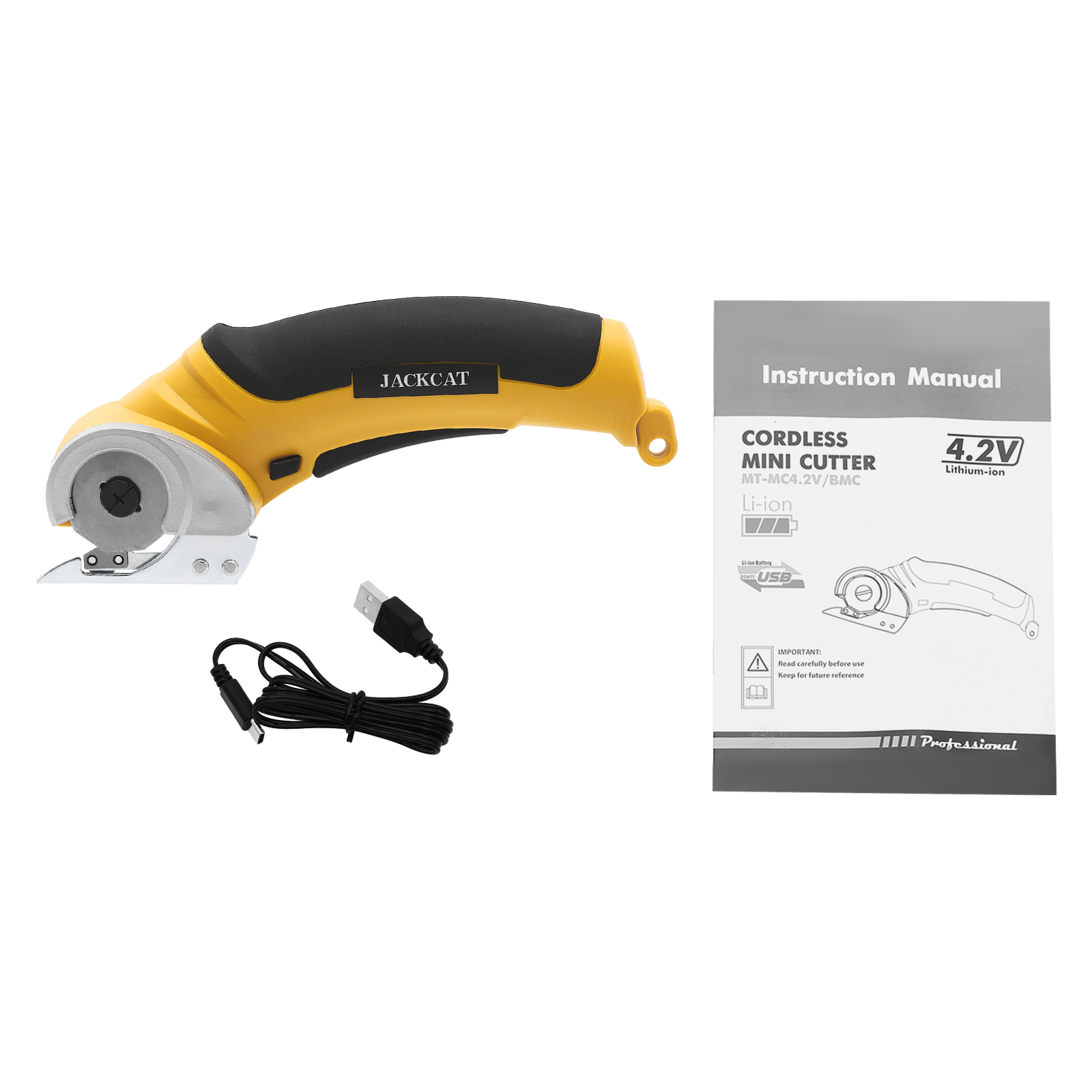 Cordless Electric Scissors, Electric Minicutter, Battery Powered Cutting Tools, Max. Cutting Thickness: 6mm, 240RPM Cordless Electric Scissors, Electric Minicutter, Battery Powered Cutting Tools, Max. Cutting Thickness: 6mm, 240RPM