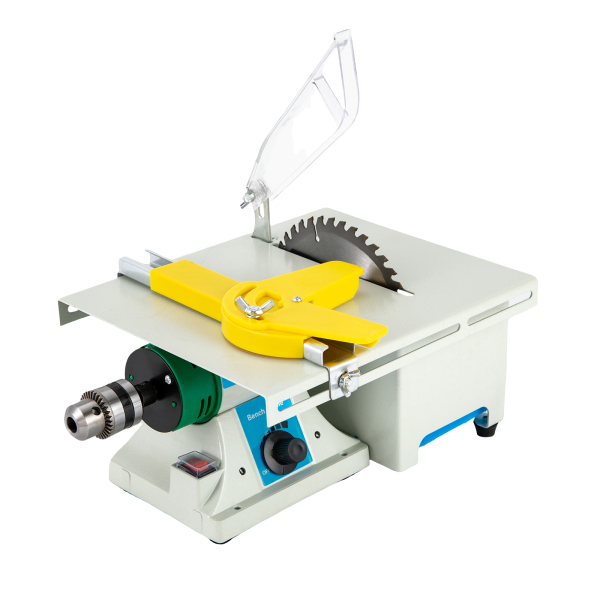 Mini Table Saw, Jewelry Polisher with Flexible Shaft, Multifunctional Metal Polishing Sander, 10,000Rpm 750W Mini Table Saw, Jewelry Polisher with Flexible Shaft, Multifunctional Metal Polishing Sander, 10,000Rpm 750W