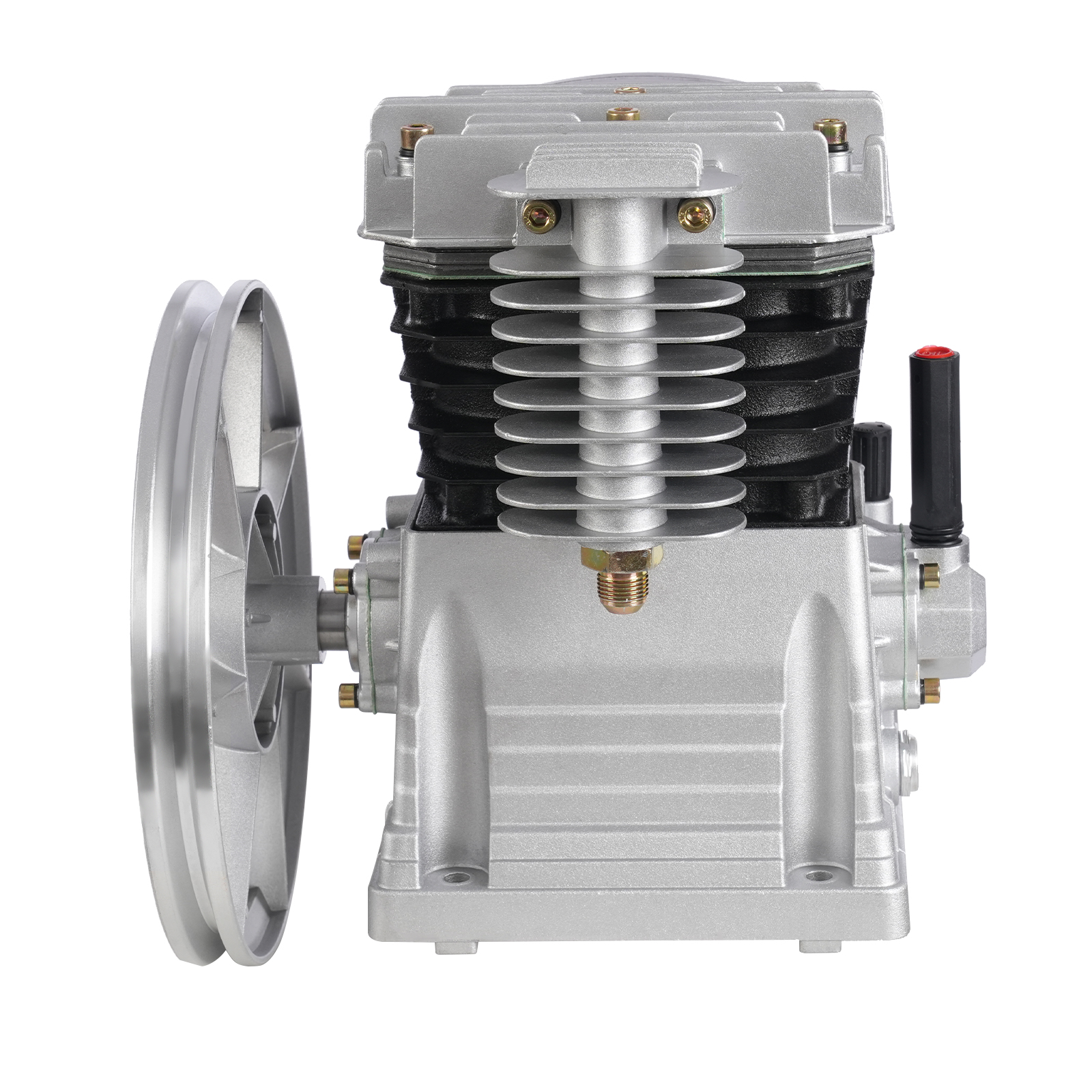 2065-3HP air compressor pump head