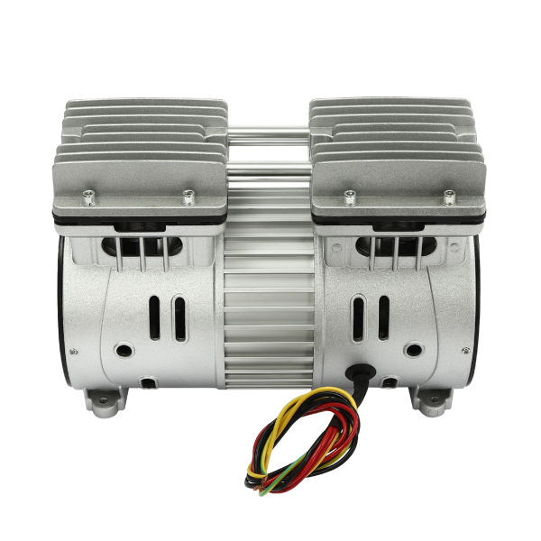 Oil Free Silent Air Pump Air Head Small Air Pump Head Motor Suitable For Gas Tightness Experiments Surgical Vacuum Suction Food Processing Oil Free Silent Air Pump Air Head Small Air Pump Head Motor Suitable For Gas Tightness Experiments Surgical Vacuum Suction Food Processing