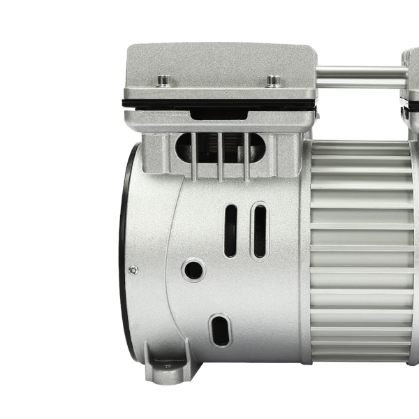 Oil Free Silent Air Pump Air Head Small Air Pump Head Motor Suitable For Gas Tightness Experiments Surgical Vacuum Suction Food Processing