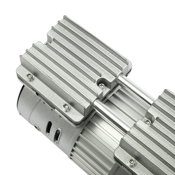 Oil Free Silent Air Pump Air Head Small Air Pump Head Motor Suitable For Gas Tightness Experiments Surgical Vacuum Suction Food Processing Oil Free Silent Air Pump Air Head Small Air Pump Head Motor Suitable For Gas Tightness Experiments Surgical Vacuum Suction Food Processing
