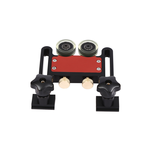 Auxiliary Tools for Woodworking Bench Saw 2pcs Used in Table Saws Band Saws Inverted Carving Machines Aluminum Alloy Material 10*12.4cm Auxiliary Tools for Woodworking Bench Saw 2pcs Used in Table Saws Band Saws Inverted Carving Machines Aluminum Alloy Material 10*12.4cm