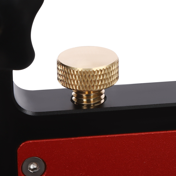 Auxiliary Tools for Woodworking Bench Saw 2pcs Used in Table Saws Band Saws Inverted Carving Machines Aluminum Alloy Material 10*12.4cm Auxiliary Tools for Woodworking Bench Saw 2pcs Used in Table Saws Band Saws Inverted Carving Machines Aluminum Alloy Material 10*12.4cm