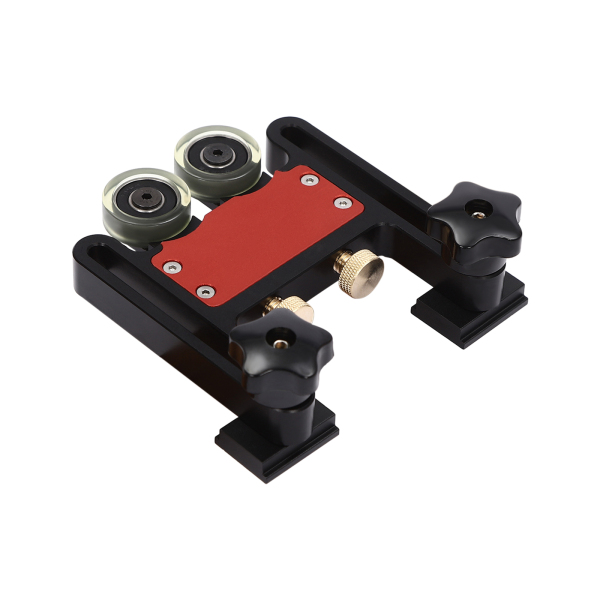 Auxiliary Tools for Woodworking Bench Saw 2pcs Used in Table Saws Band Saws Inverted Carving Machines Aluminum Alloy Material 10*12.4cm Auxiliary Tools for Woodworking Bench Saw 2pcs Used in Table Saws Band Saws Inverted Carving Machines Aluminum Alloy Material 10*12.4cm