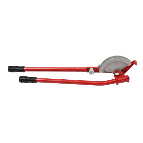 Multi Hand Pipe Bender 15mm/22mm Multibender Hand-pipe Bender Applied To Copper Tubes Aluminum Tubes Thin-walled Iron Tubes Red