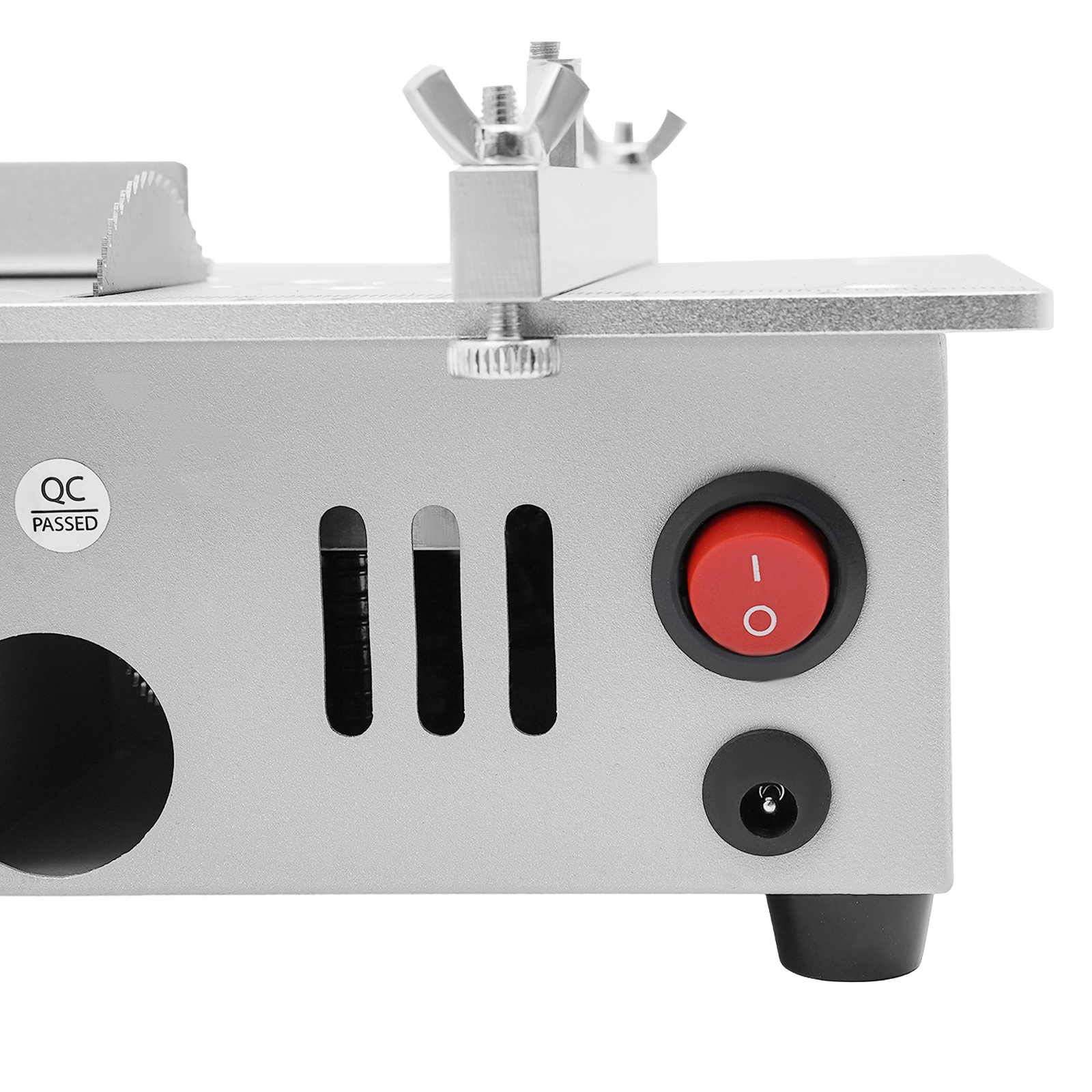 96W Desktop Micro Table Saw, Multi-functional Desktop Table Saw, Mini Table Saw 96W Desktop Micro Table Saw, Multi-functional Desktop Table Saw, Mini Table Saw