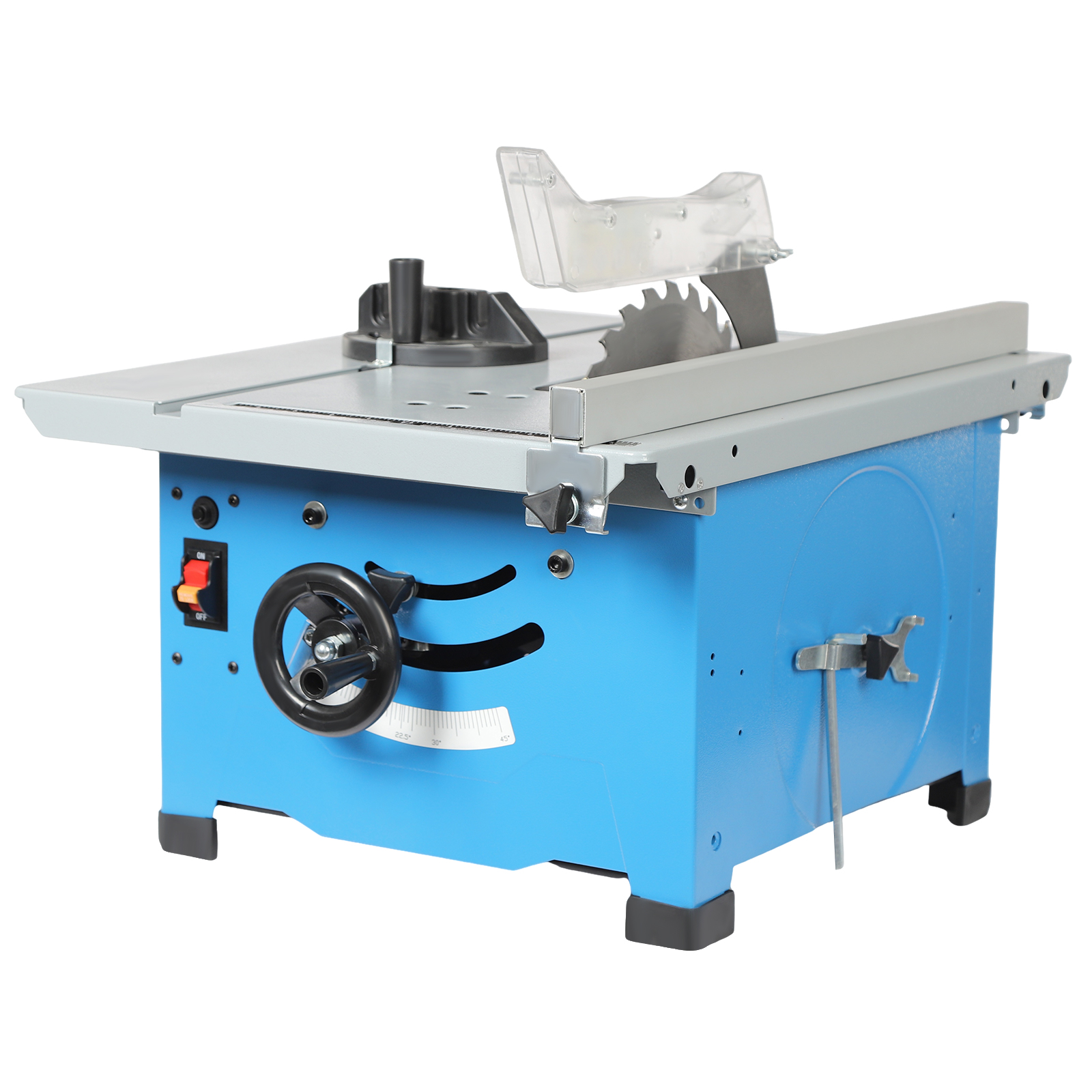 220V Desktop Electric Saw, Multi-Functional Table Saw, Table Saw for Home Use, Personal DIY