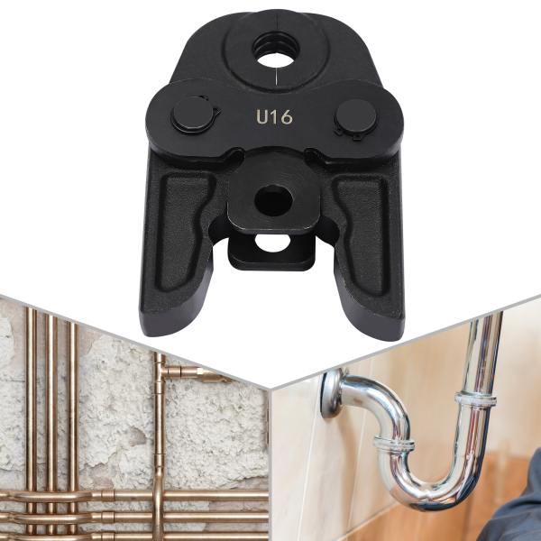 Hose Clamp Mold Made Of Cr40 Steel Wear-resistant In Pipeline Construction The Building Industry Home Renovation U16