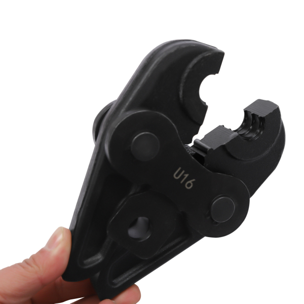 Hose Clamp Mold Made Of Cr40 Steel Wear-resistant In Pipeline Construction The Building Industry Home Renovation U16