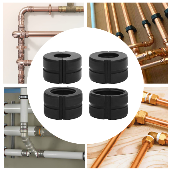 U16/20/25/32 Crimping Dies, Press Jaws for Pipe Crimping Pliers, Crimping Pliers Pipe Press Jaw Set