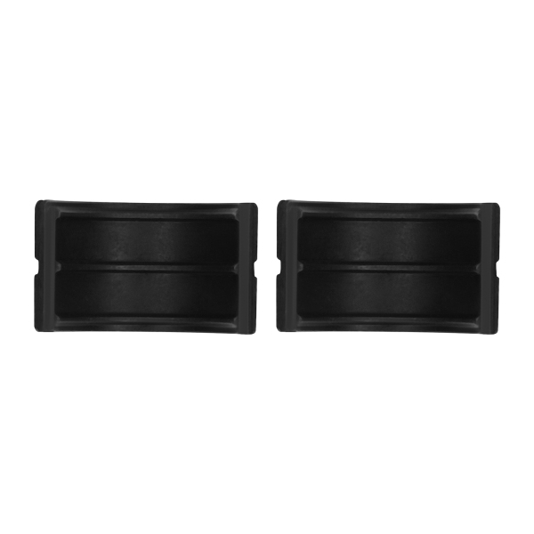 U16/20/25/32 Crimping Dies, Press Jaws for Pipe Crimping Pliers, Crimping Pliers Pipe Press Jaw Set