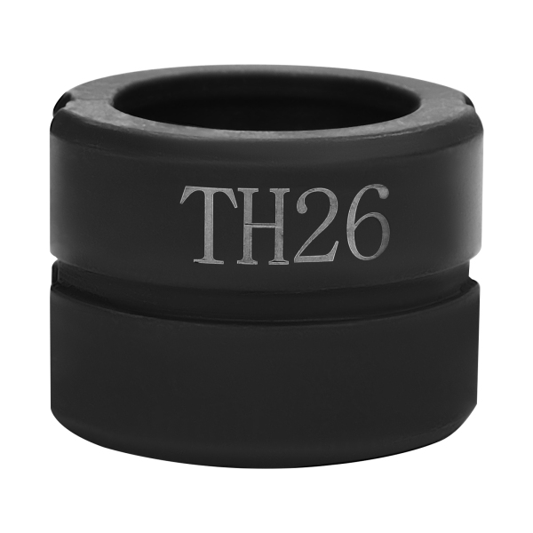 TH16/20/26/32 Crimping Dies, Press Jaws for Pipe Crimping Pliers, Crimping Pliers Pipe Press Jaw Set