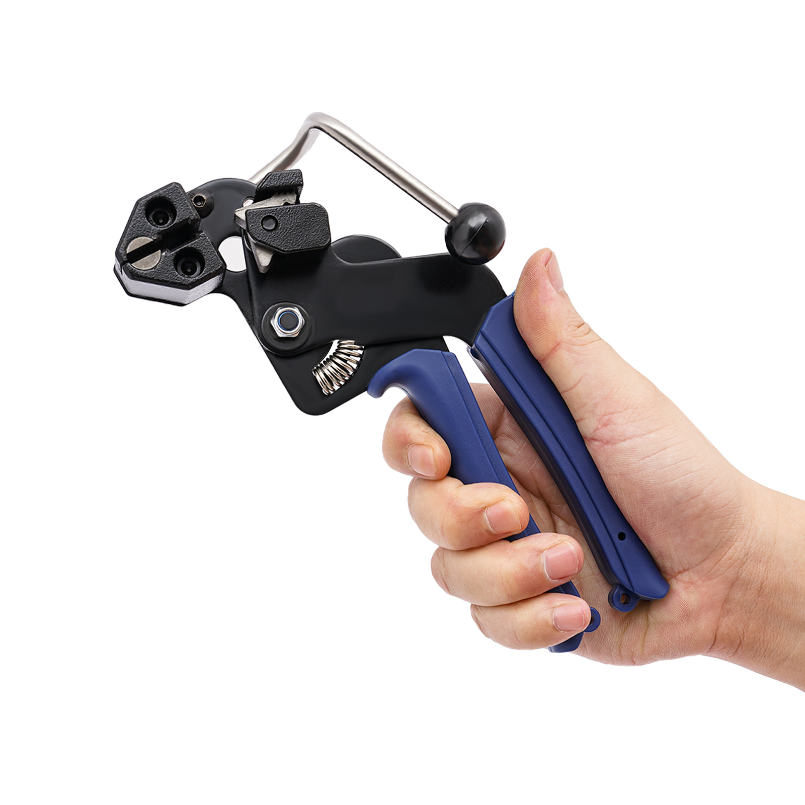200PCS Metal Tie Wrap Gun Zip Tie Tool Cable Tie Gun for Stainless Steel Cable Ties 4.8 * 300mm Stainless Steel Cable Ties 200PCS Metal Tie Wrap Gun Zip Tie Tool Cable Tie Gun for Stainless Steel Cable Ties 4.8 * 300mm Stainless Steel Cable Ties